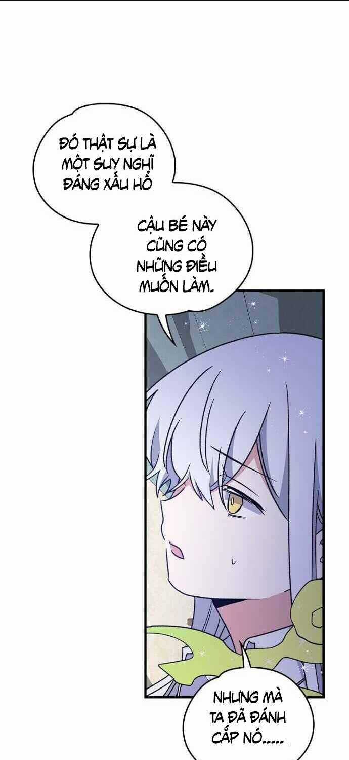 Nhà Hiền Triết Yigret Chapter 8 trang 23