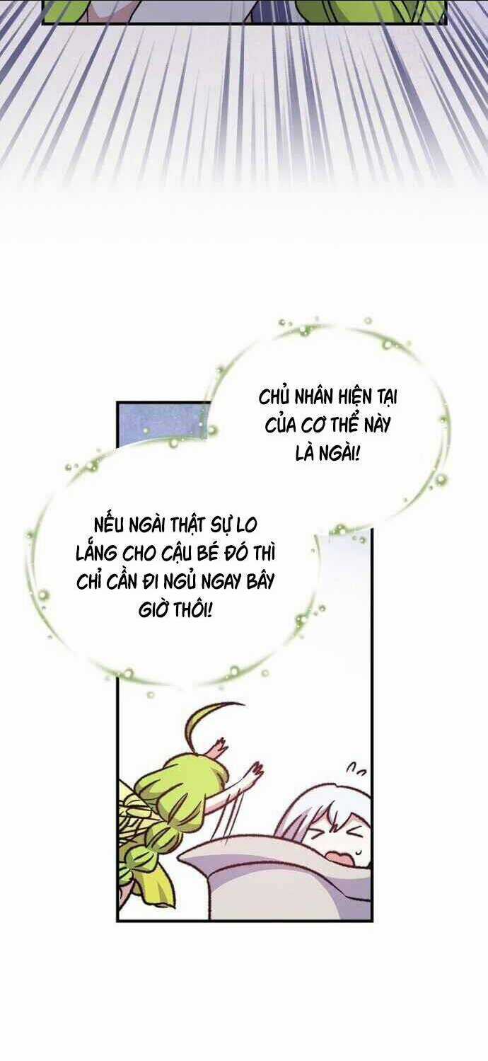 Nhà Hiền Triết Yigret Chapter 8 trang 25