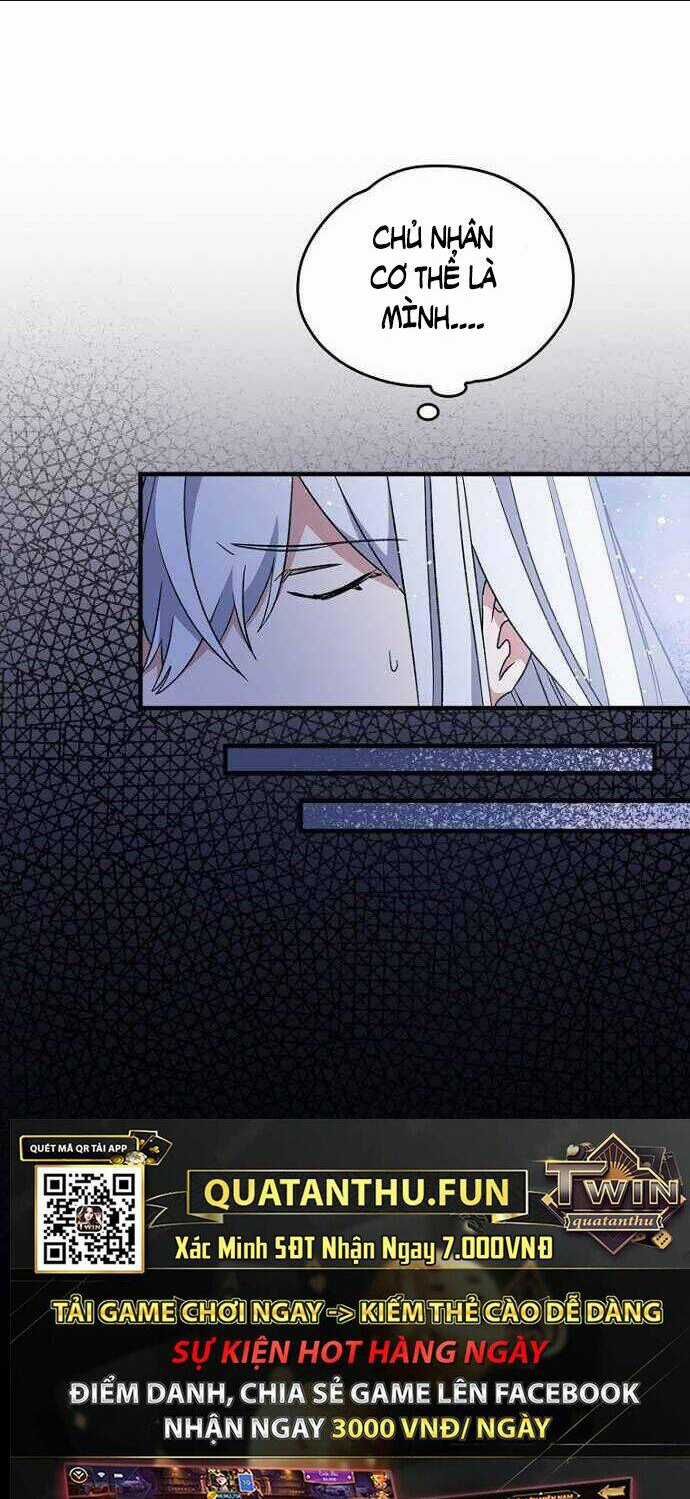 Nhà Hiền Triết Yigret Chapter 8 trang 26