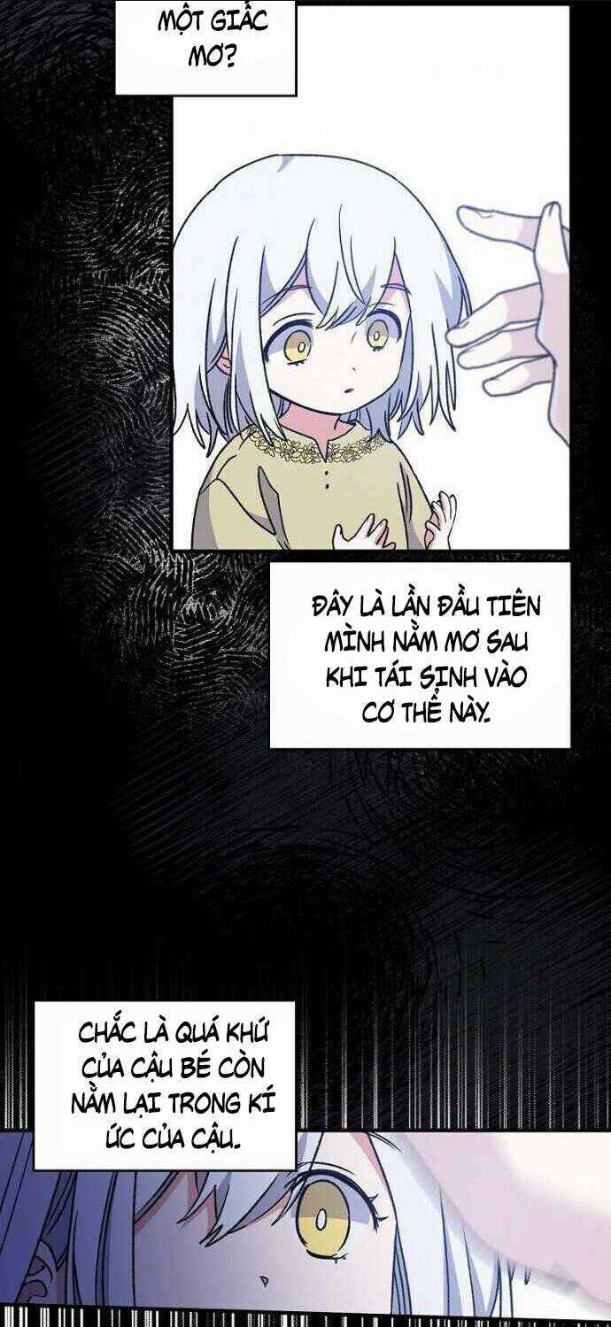 Nhà Hiền Triết Yigret Chapter 8 trang 28