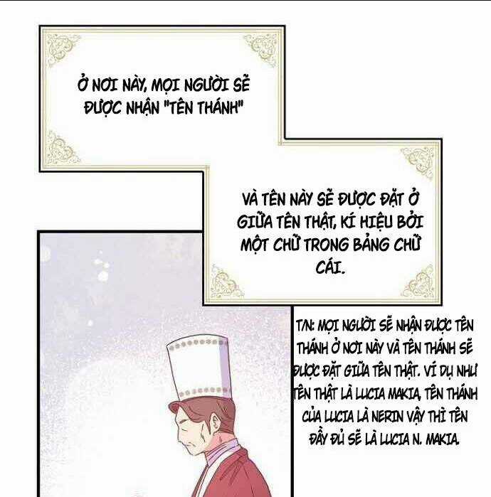 Nhà Hiền Triết Yigret Chapter 8 trang 3