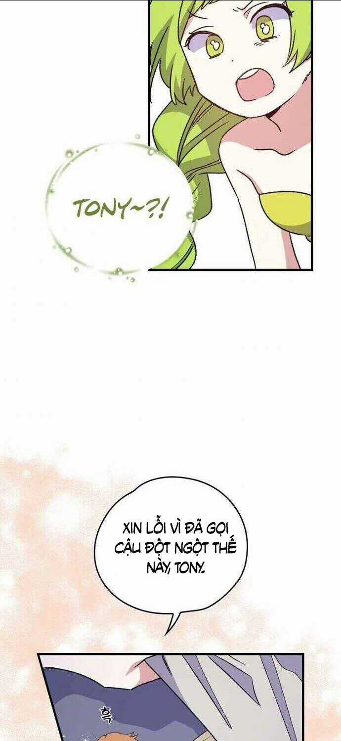 Nhà Hiền Triết Yigret Chapter 8 trang 40