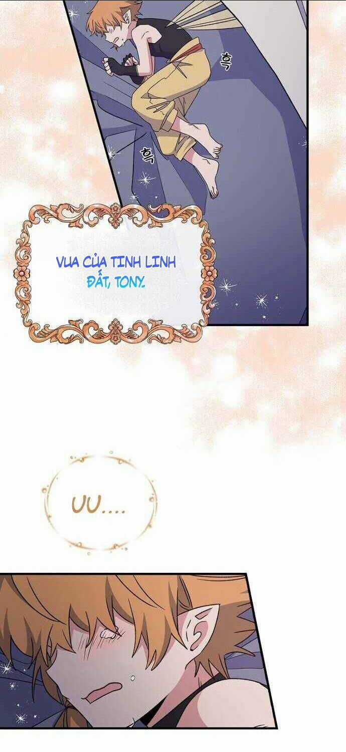 Nhà Hiền Triết Yigret Chapter 8 trang 41