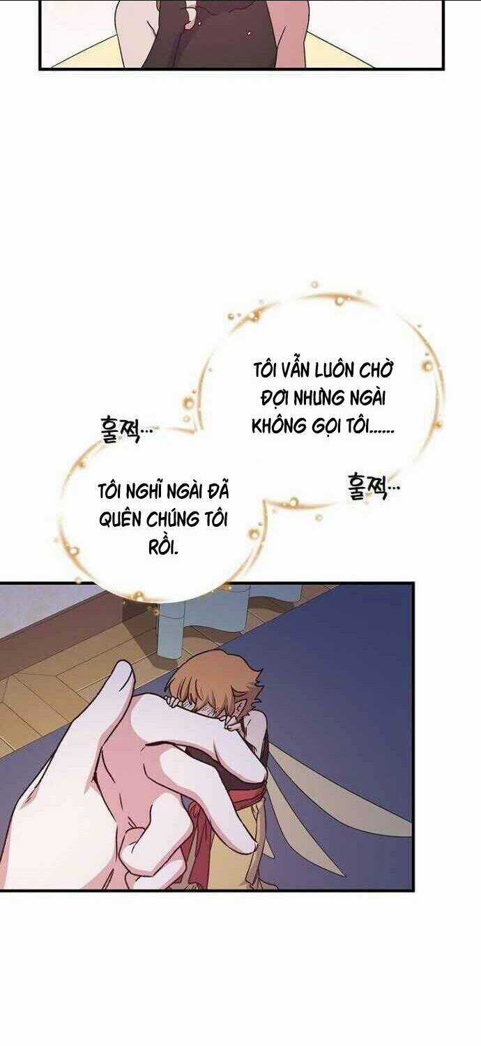 Nhà Hiền Triết Yigret Chapter 8 trang 44