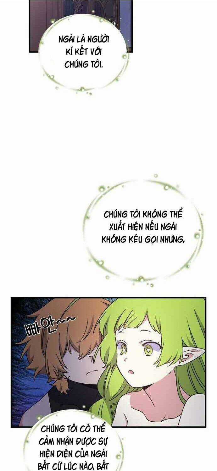 Nhà Hiền Triết Yigret Chapter 8 trang 48