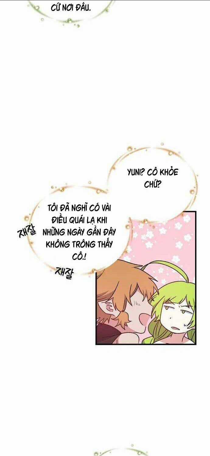 Nhà Hiền Triết Yigret Chapter 8 trang 49