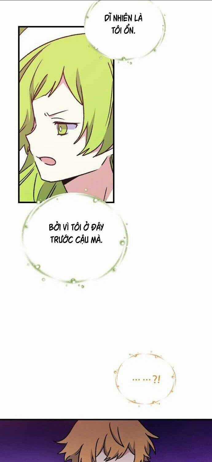 Nhà Hiền Triết Yigret Chapter 8 trang 50