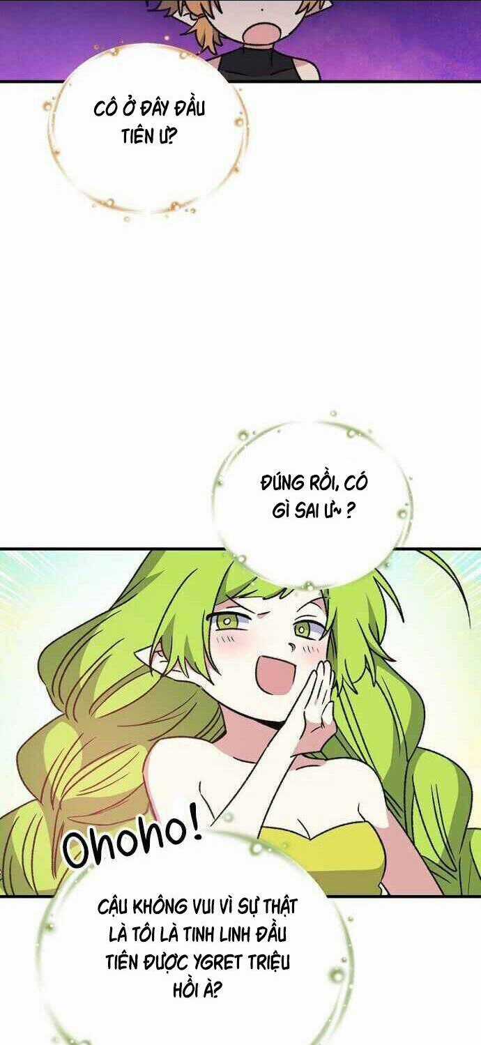 Nhà Hiền Triết Yigret Chapter 8 trang 51