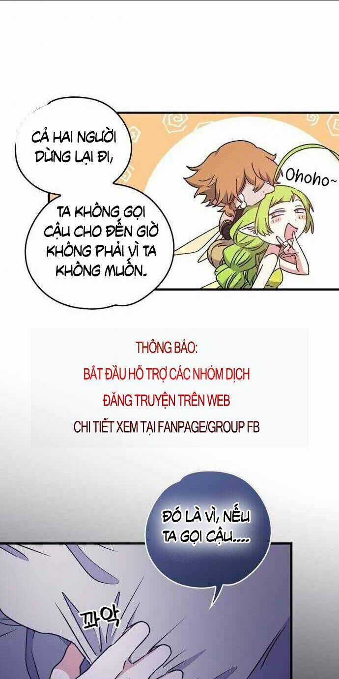 Nhà Hiền Triết Yigret Chapter 8 trang 53