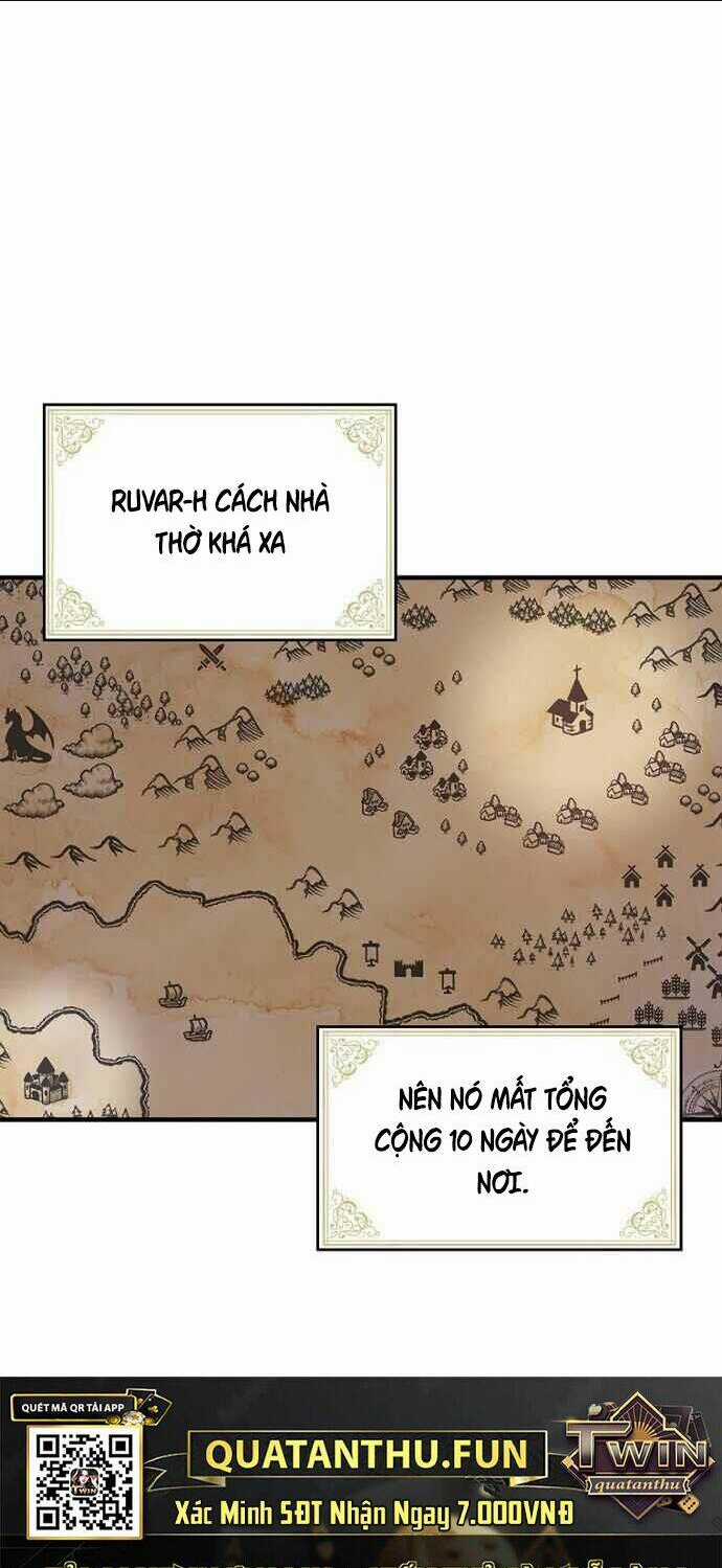 Nhà Hiền Triết Yigret Chapter 8 trang 8