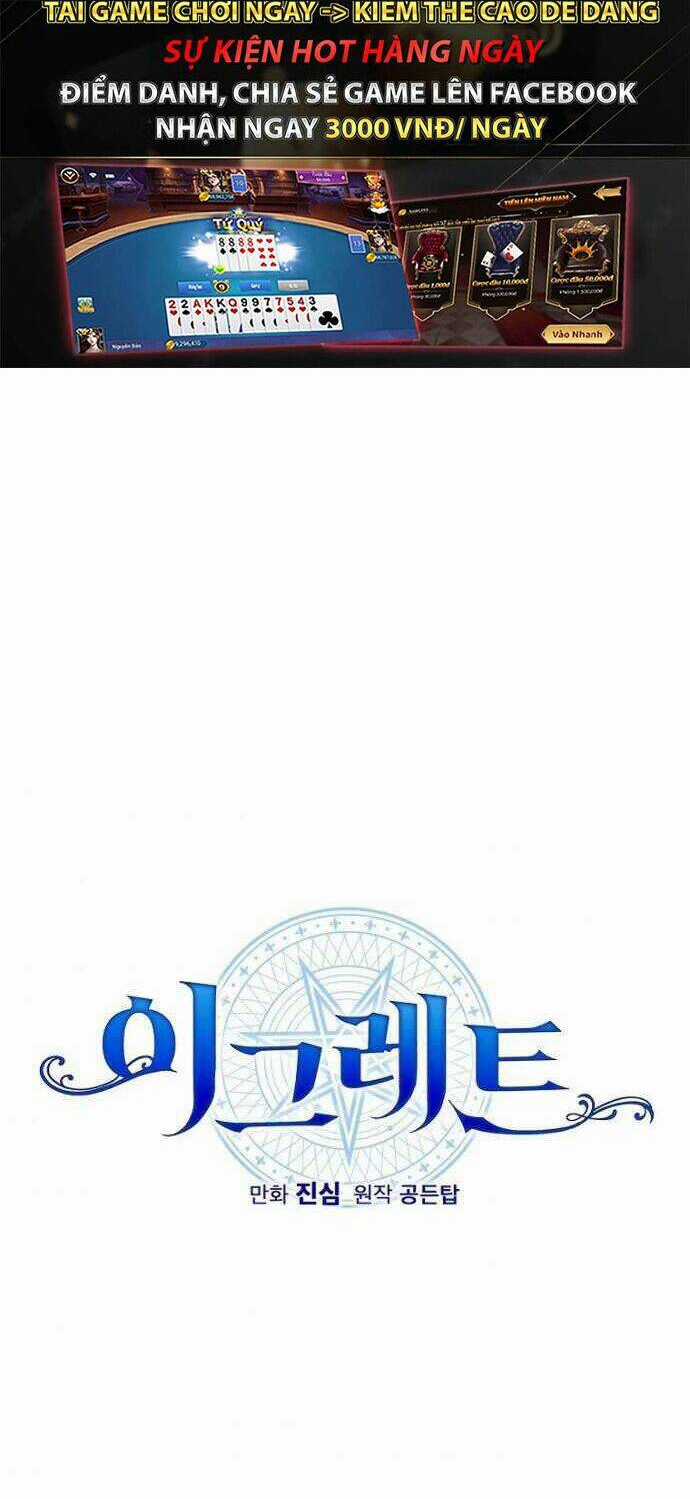 Nhà Hiền Triết Yigret Chapter 8 trang 9