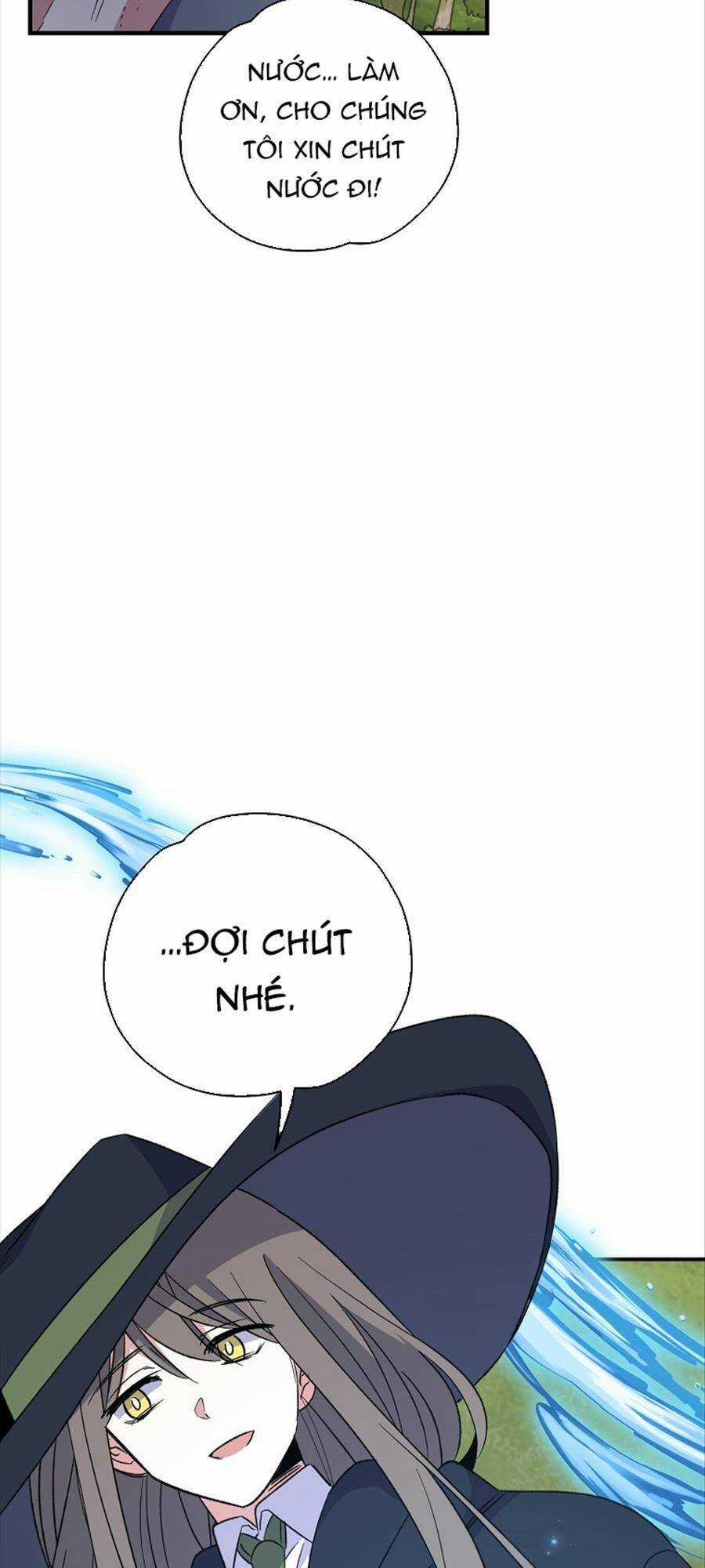 Nhà Hiền Triết Yigret Chapter 80 trang 10