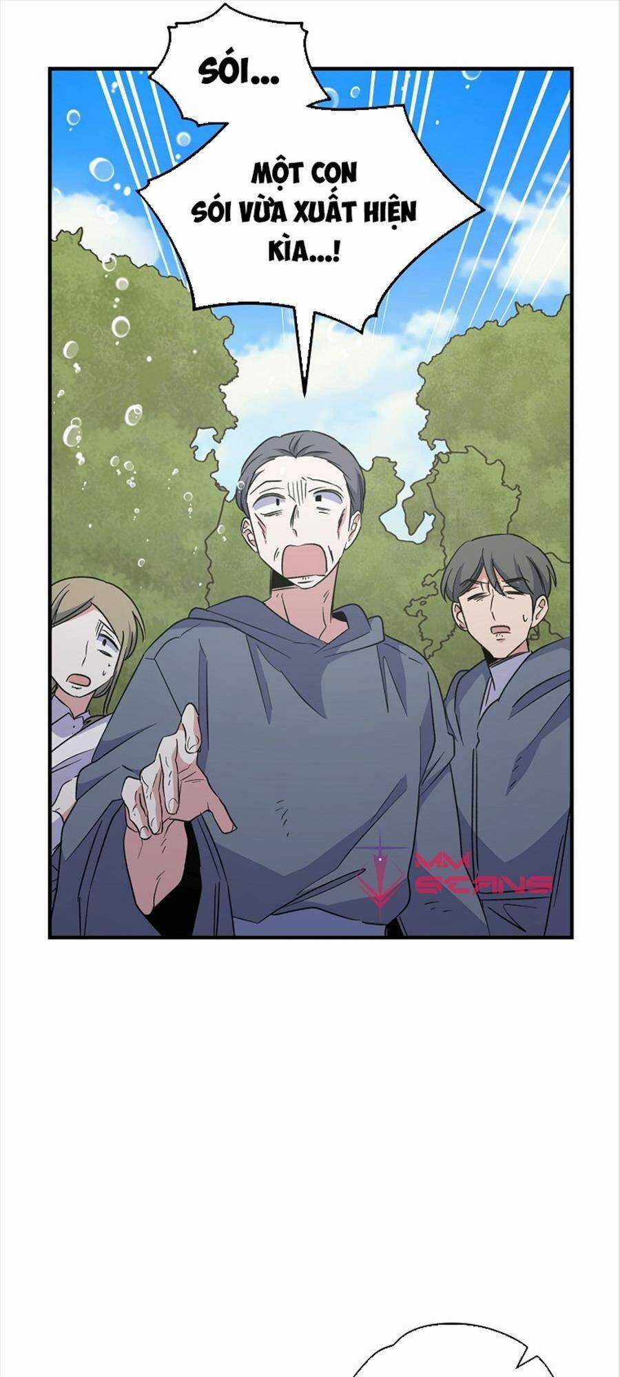 Nhà Hiền Triết Yigret Chapter 80 trang 14