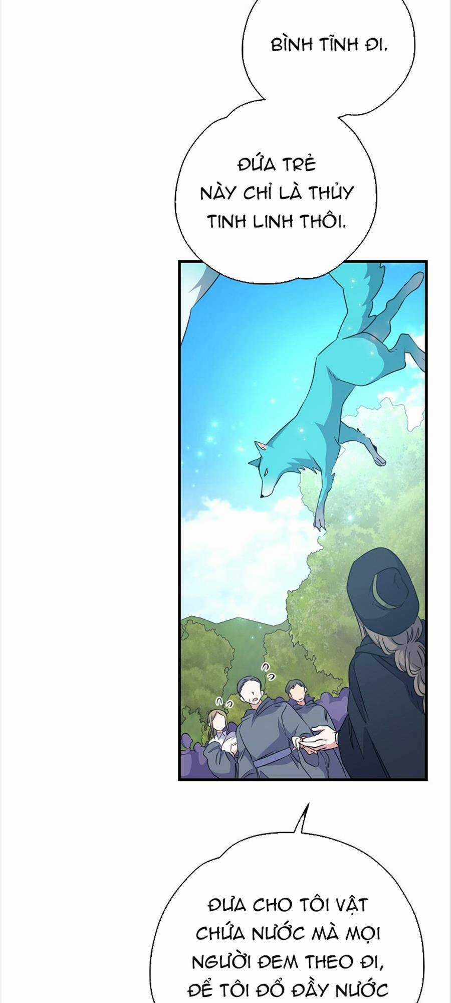 Nhà Hiền Triết Yigret Chapter 80 trang 15