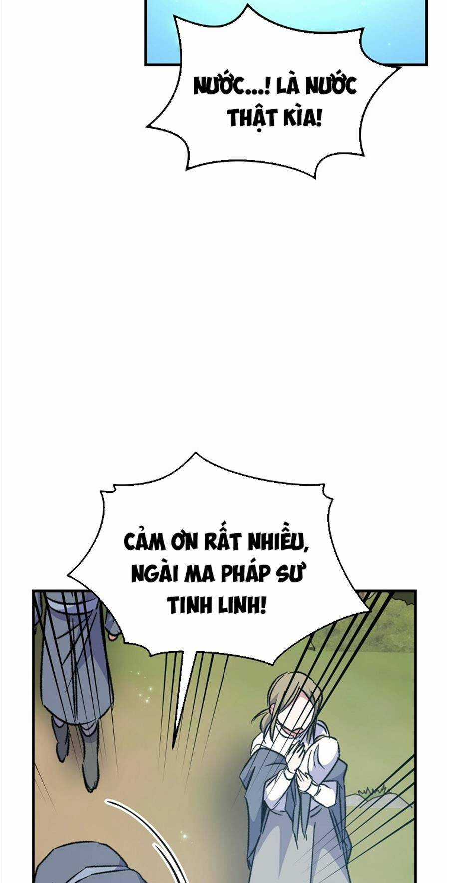 Nhà Hiền Triết Yigret Chapter 80 trang 18