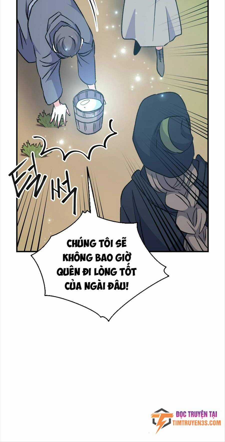 Nhà Hiền Triết Yigret Chapter 80 trang 19