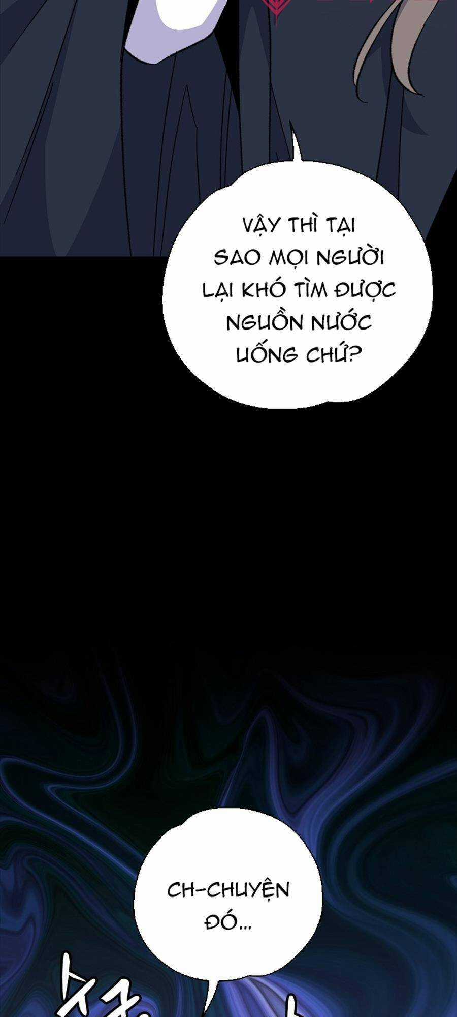 Nhà Hiền Triết Yigret Chapter 80 trang 21