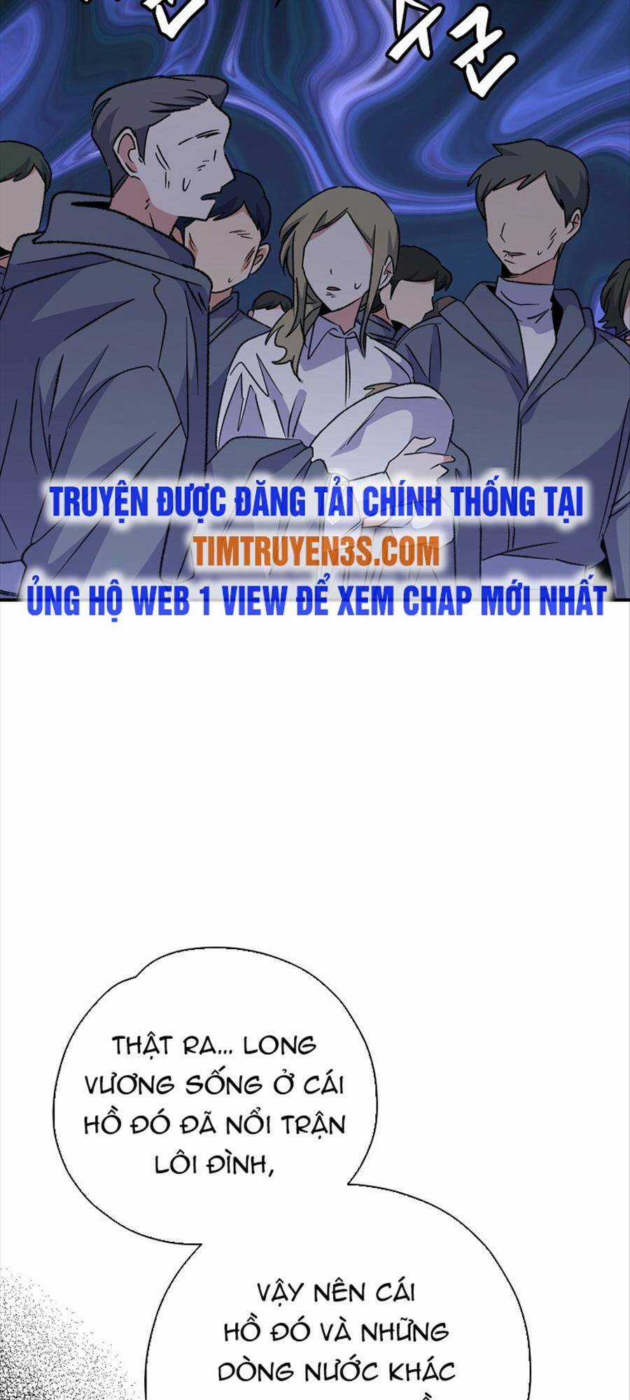 Nhà Hiền Triết Yigret Chapter 80 trang 22