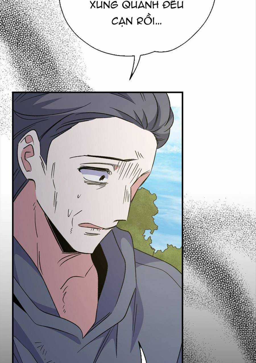 Nhà Hiền Triết Yigret Chapter 80 trang 23