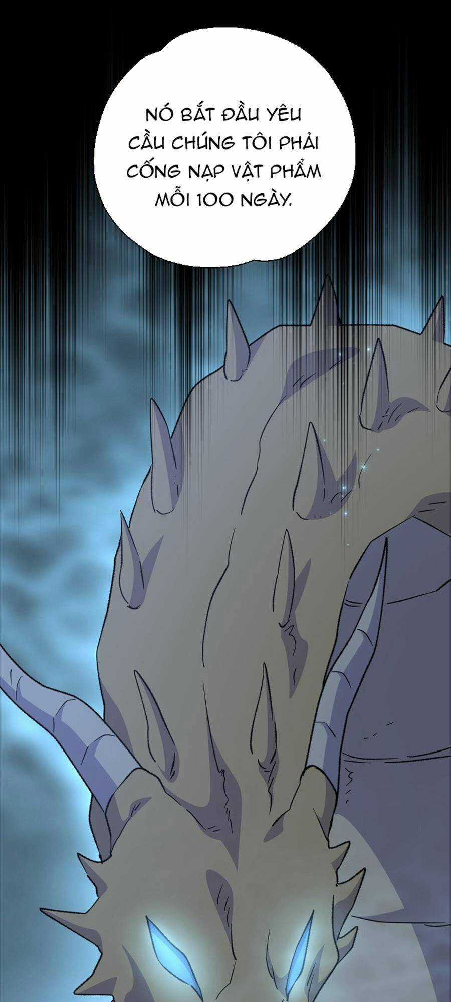Nhà Hiền Triết Yigret Chapter 80 trang 25