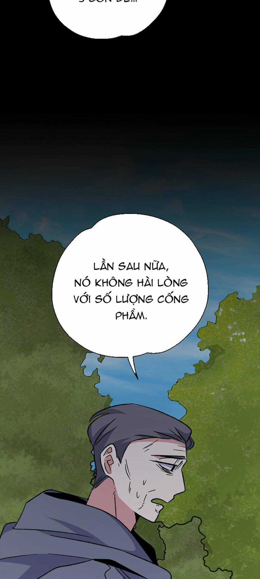Nhà Hiền Triết Yigret Chapter 80 trang 27
