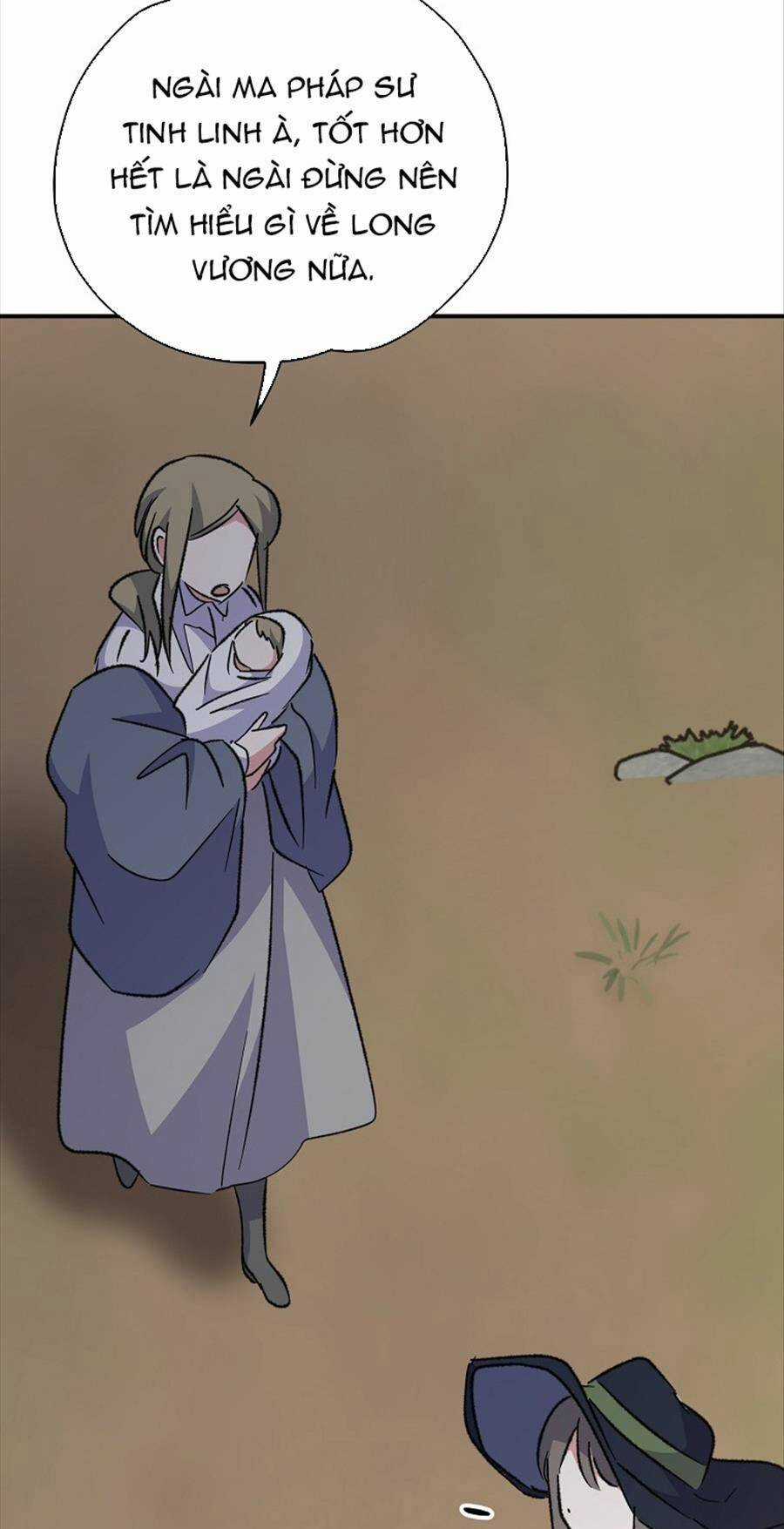 Nhà Hiền Triết Yigret Chapter 80 trang 29