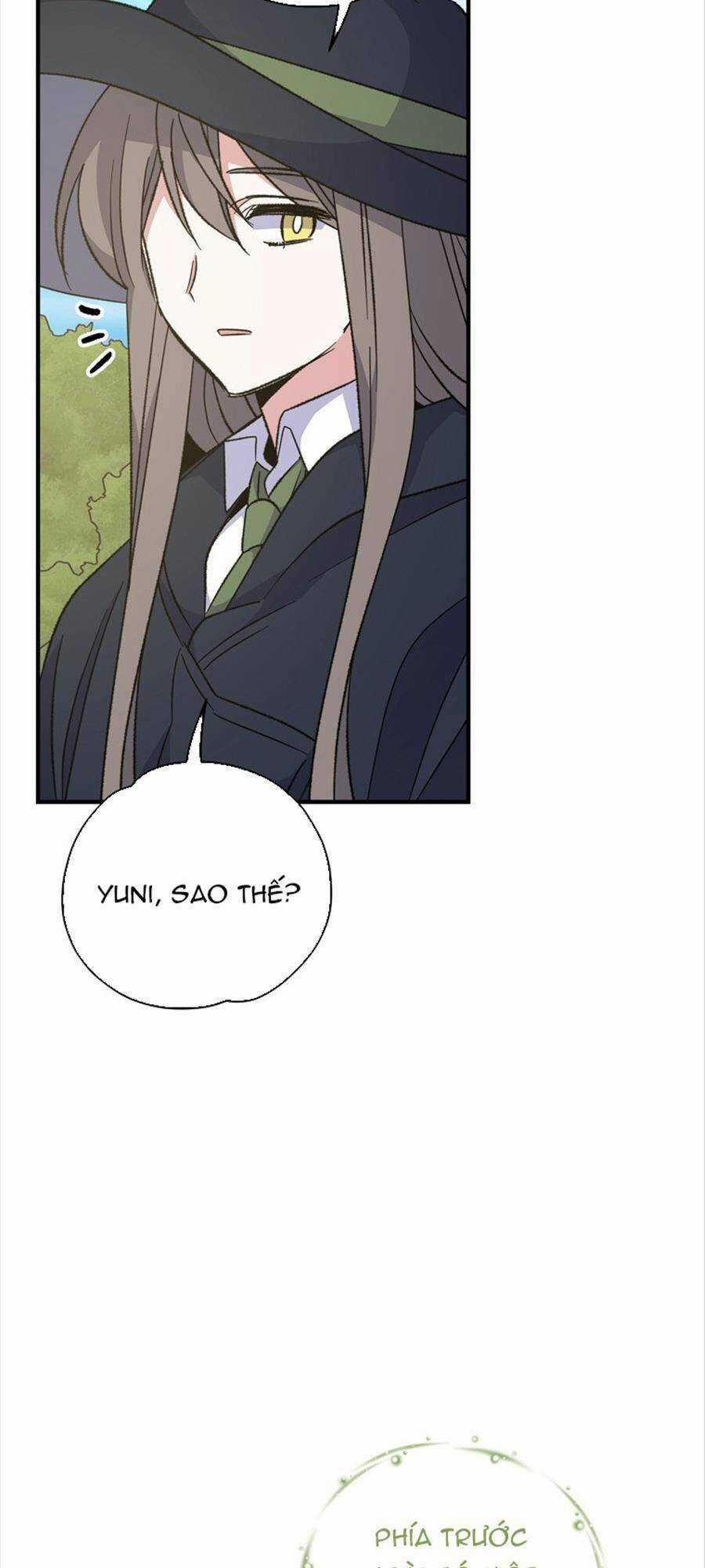 Nhà Hiền Triết Yigret Chapter 80 trang 3