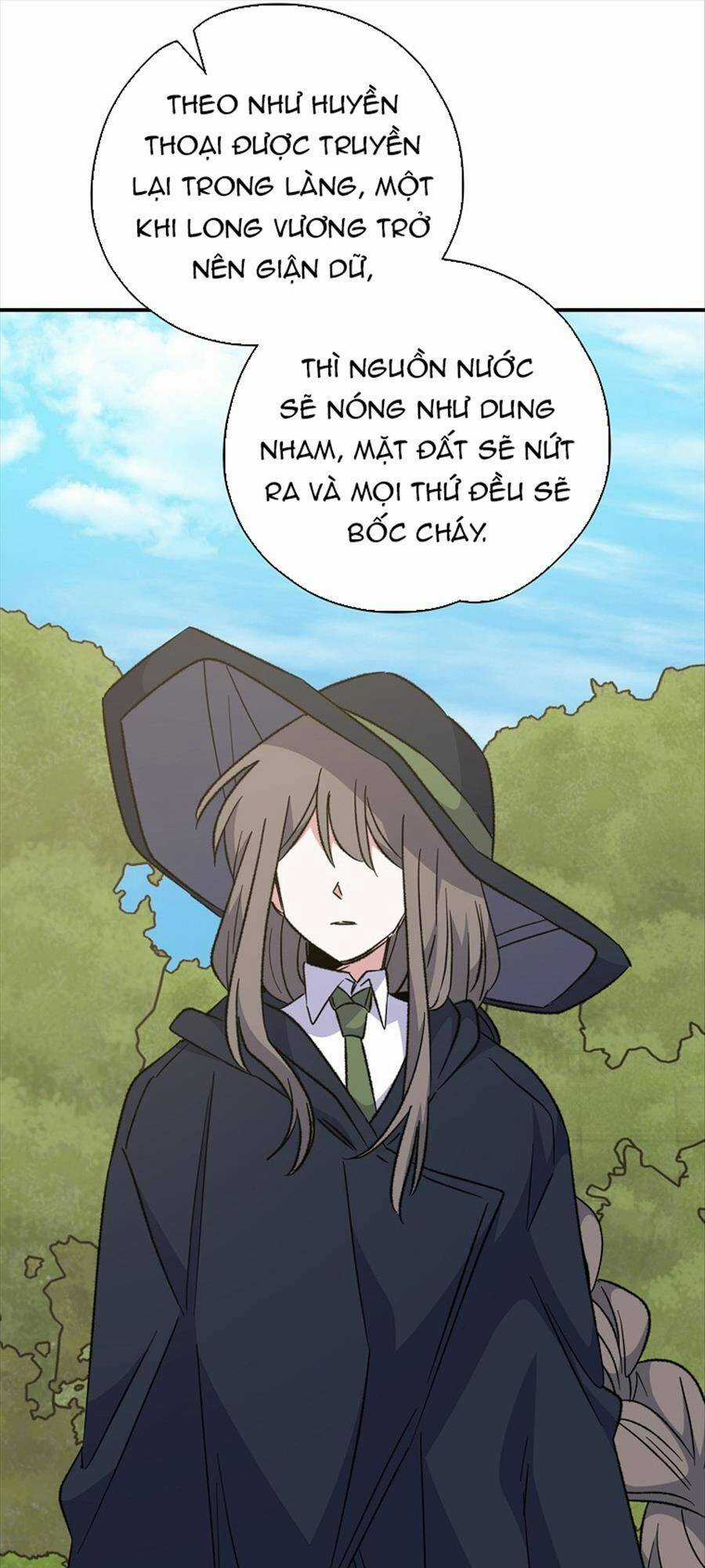 Nhà Hiền Triết Yigret Chapter 80 trang 31