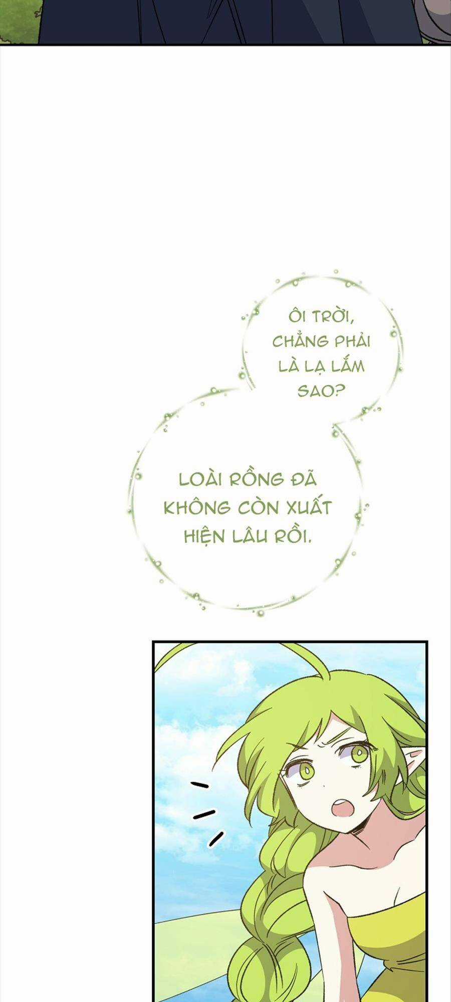 Nhà Hiền Triết Yigret Chapter 80 trang 32