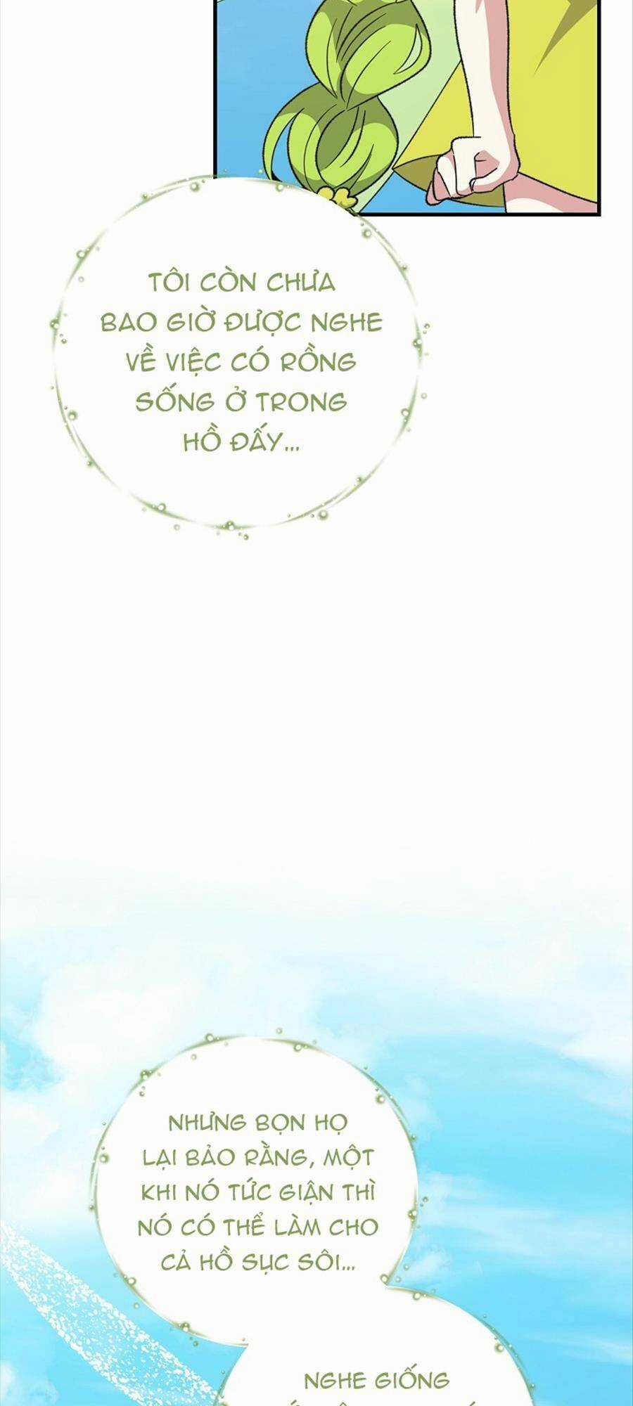 Nhà Hiền Triết Yigret Chapter 80 trang 33