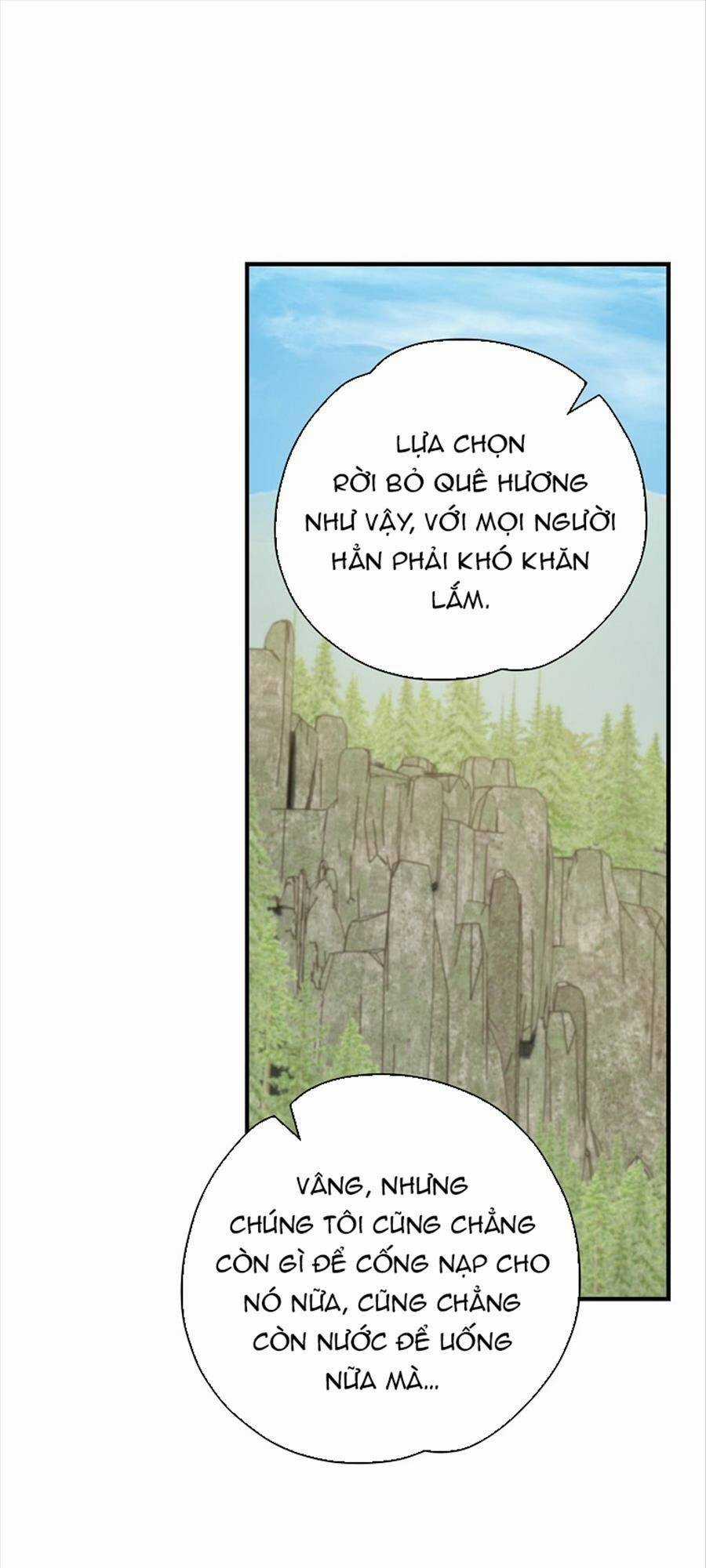 Nhà Hiền Triết Yigret Chapter 80 trang 37