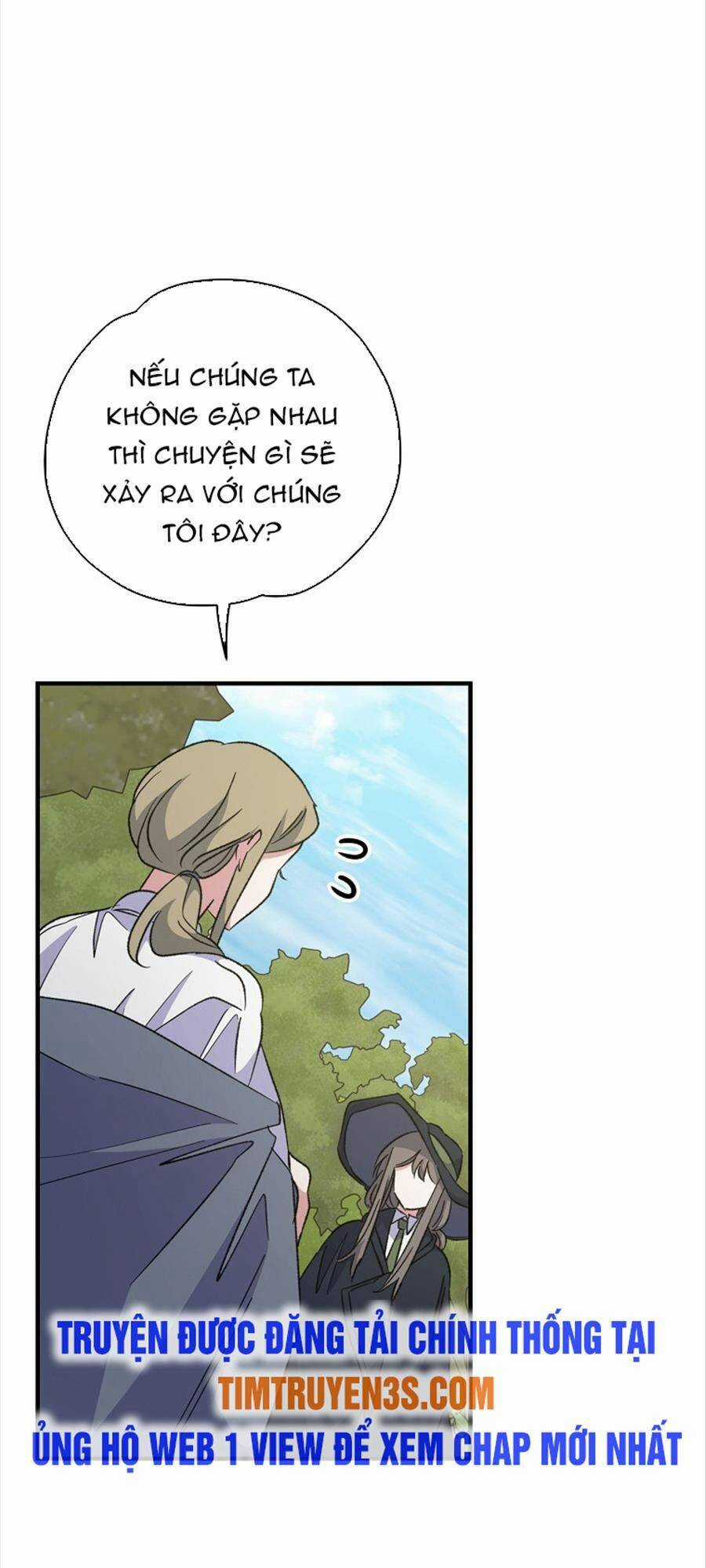 Nhà Hiền Triết Yigret Chapter 80 trang 38