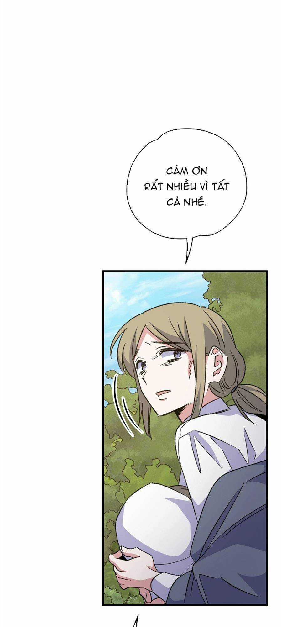 Nhà Hiền Triết Yigret Chapter 80 trang 39