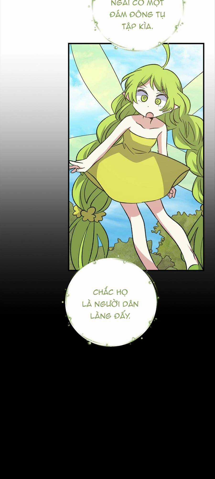 Nhà Hiền Triết Yigret Chapter 80 trang 4