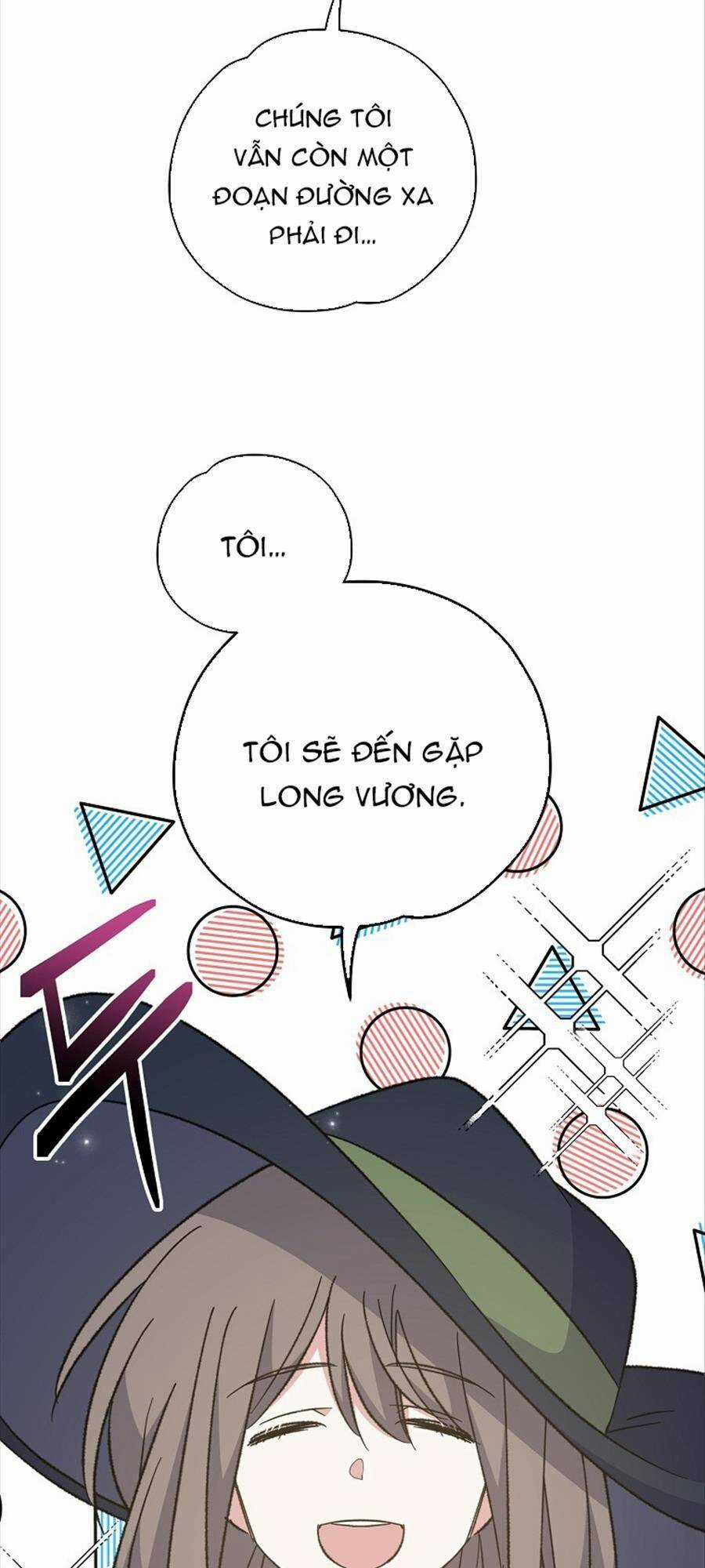 Nhà Hiền Triết Yigret Chapter 80 trang 40