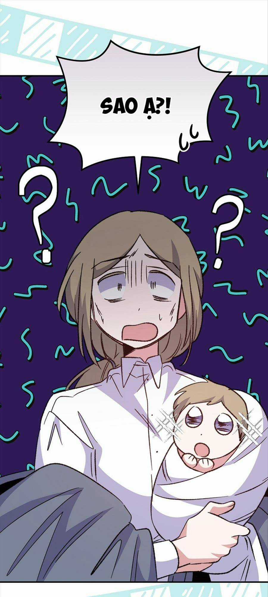 Nhà Hiền Triết Yigret Chapter 80 trang 43