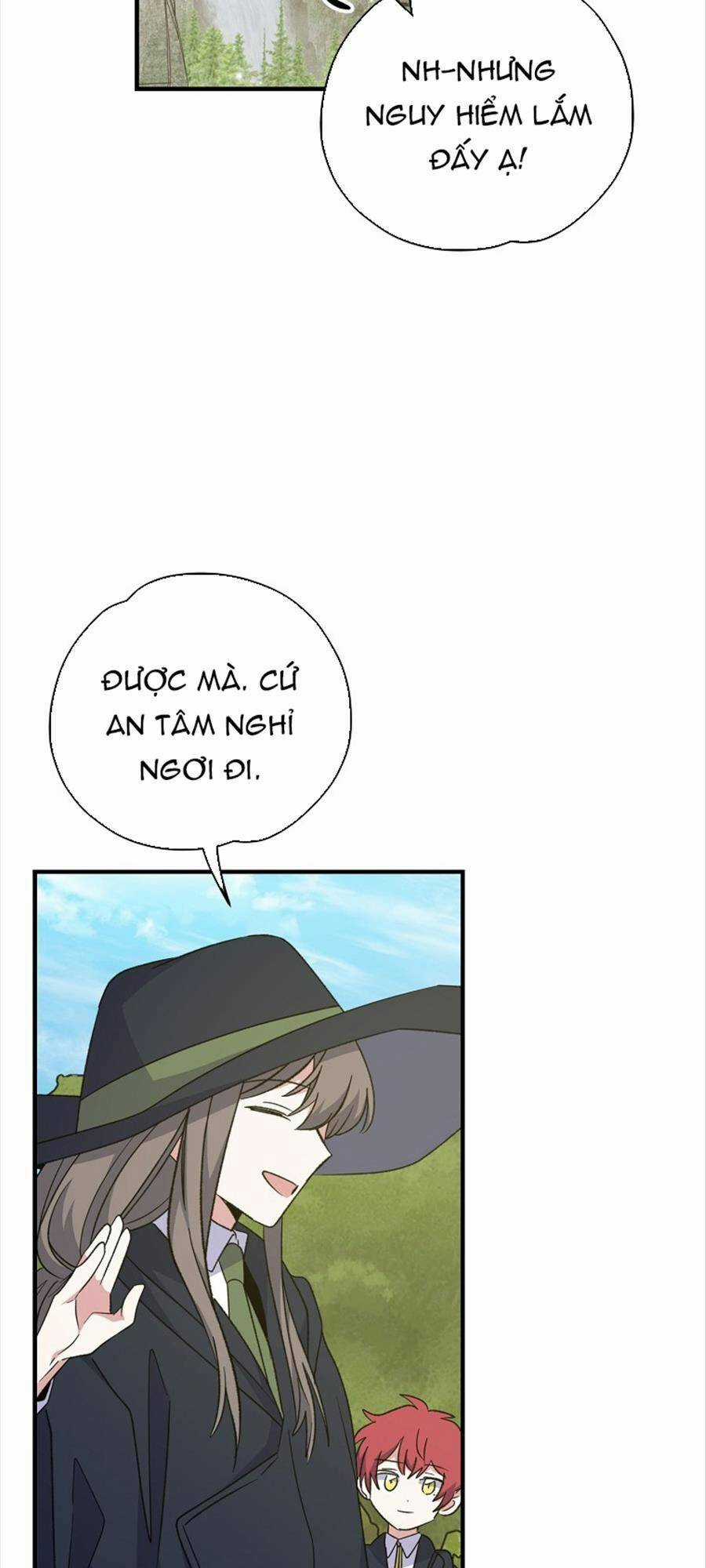 Nhà Hiền Triết Yigret Chapter 80 trang 45
