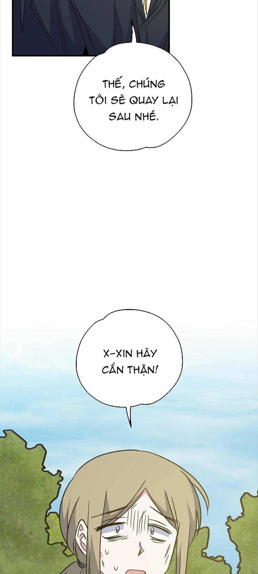 Nhà Hiền Triết Yigret Chapter 80 trang 46