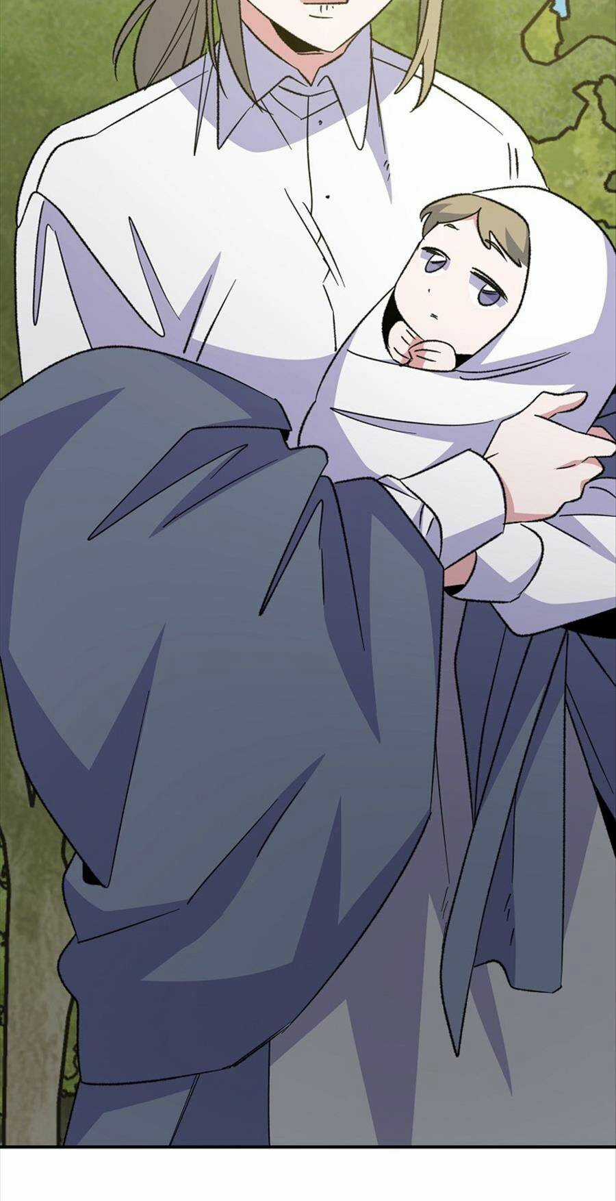 Nhà Hiền Triết Yigret Chapter 80 trang 47