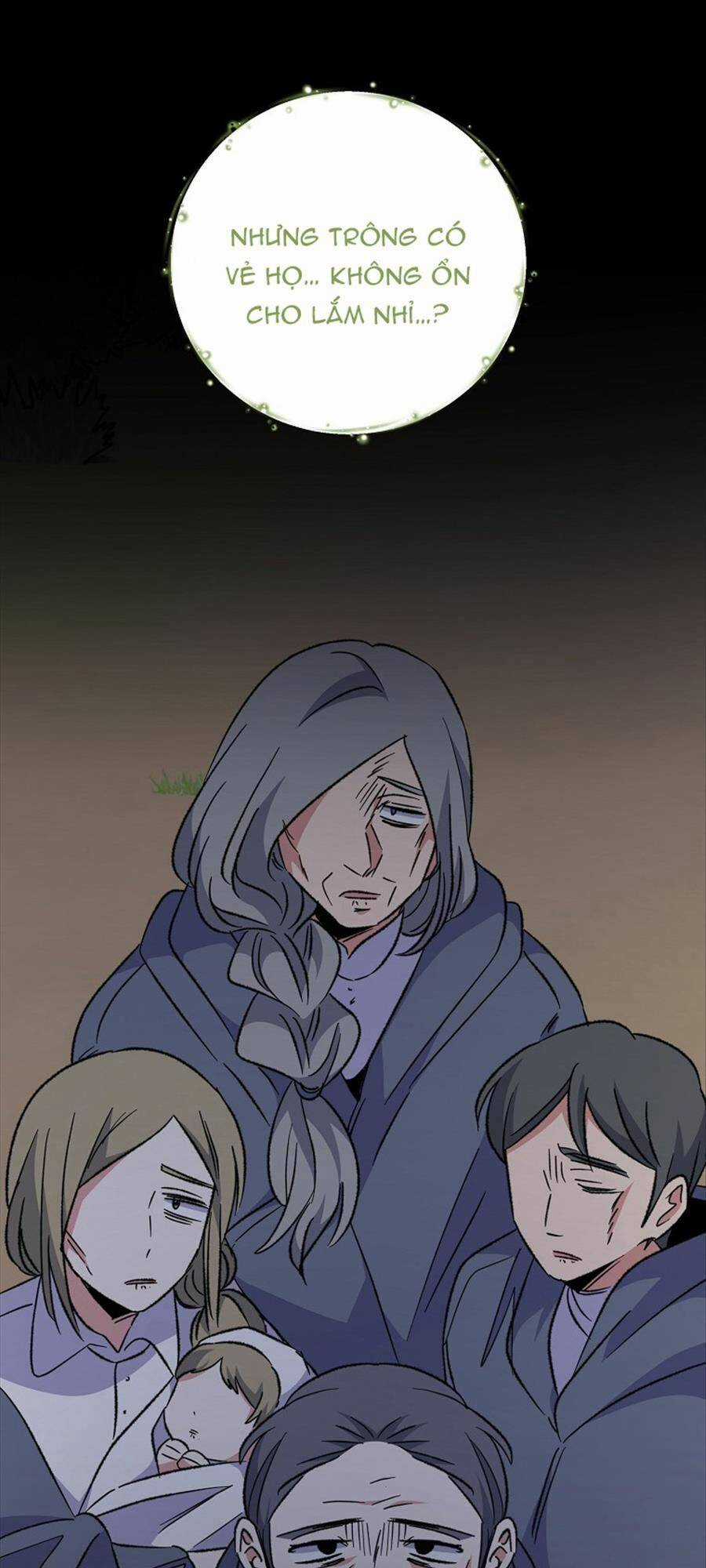 Nhà Hiền Triết Yigret Chapter 80 trang 5