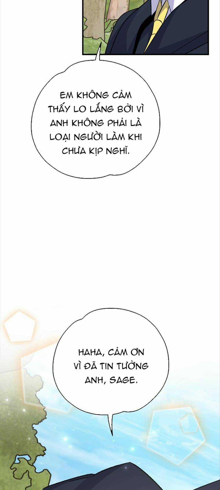 Nhà Hiền Triết Yigret Chapter 80 trang 51