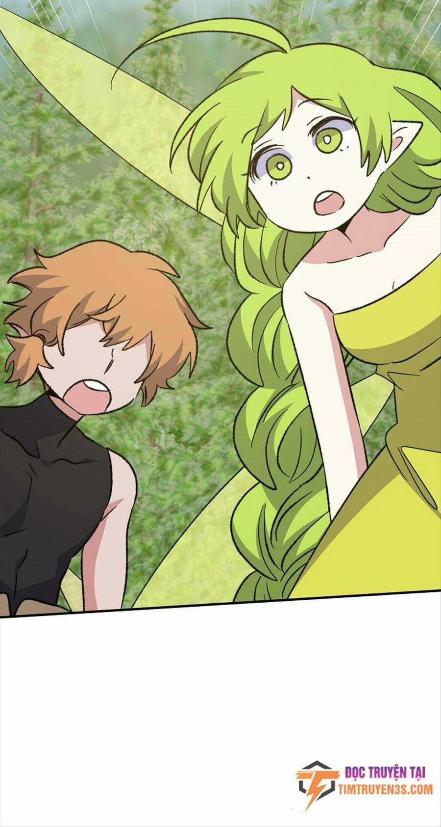 Nhà Hiền Triết Yigret Chapter 80 trang 54