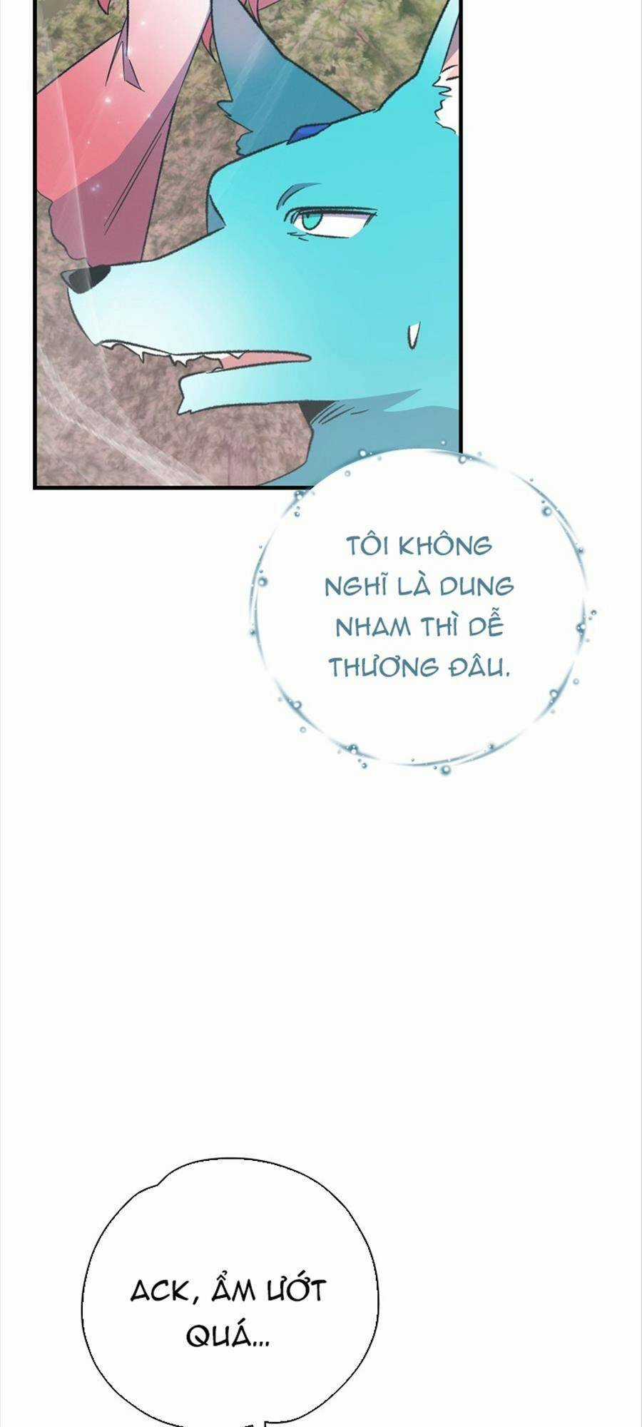 Nhà Hiền Triết Yigret Chapter 80 trang 57