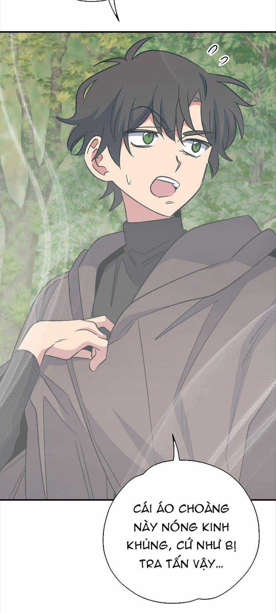 Nhà Hiền Triết Yigret Chapter 80 trang 58