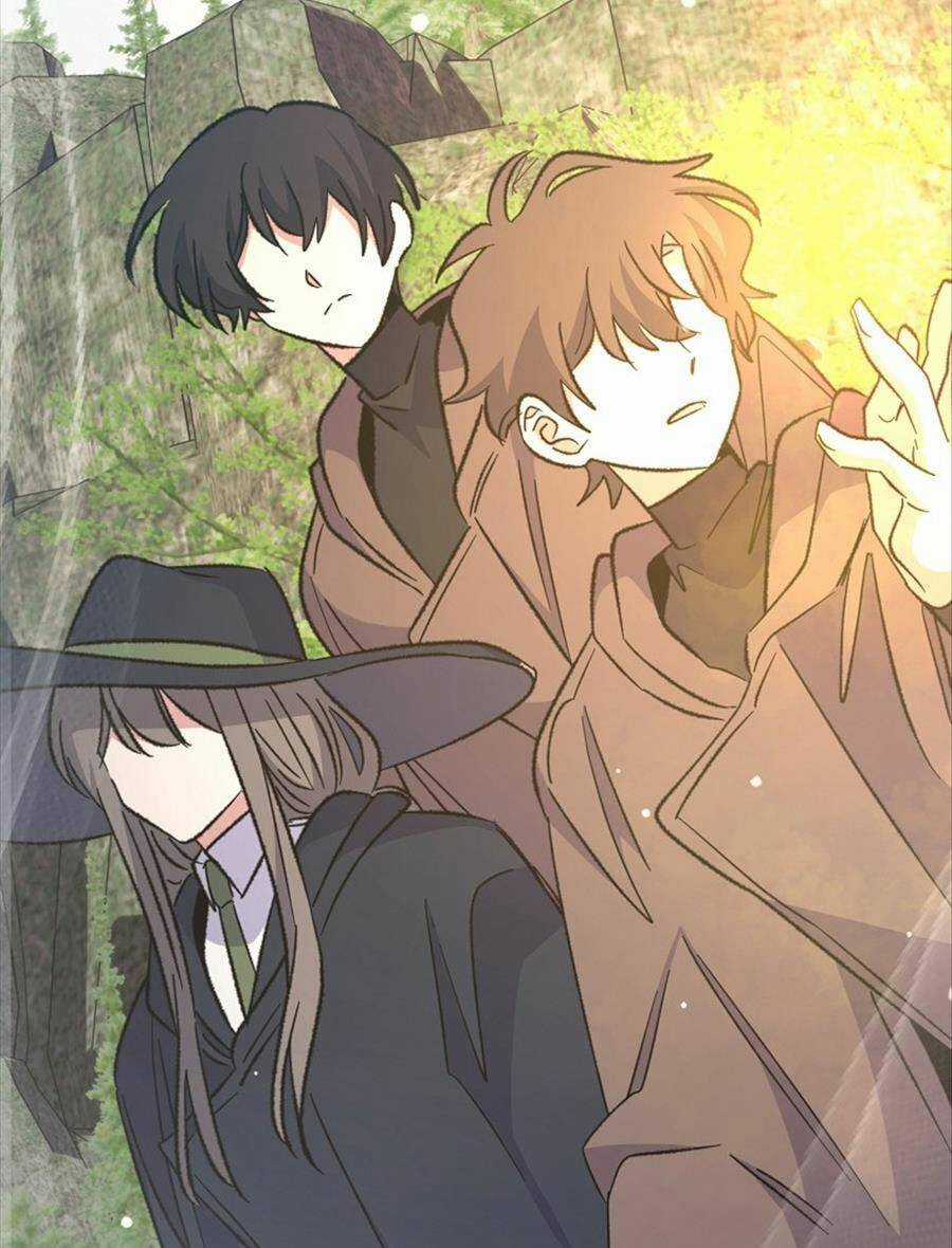 Nhà Hiền Triết Yigret Chapter 80 trang 63