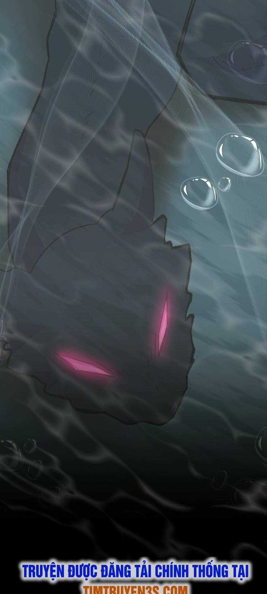 Nhà Hiền Triết Yigret Chapter 80 trang 71