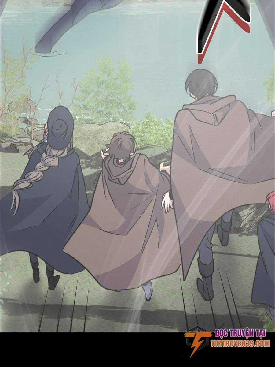 Nhà Hiền Triết Yigret Chapter 80 trang 79
