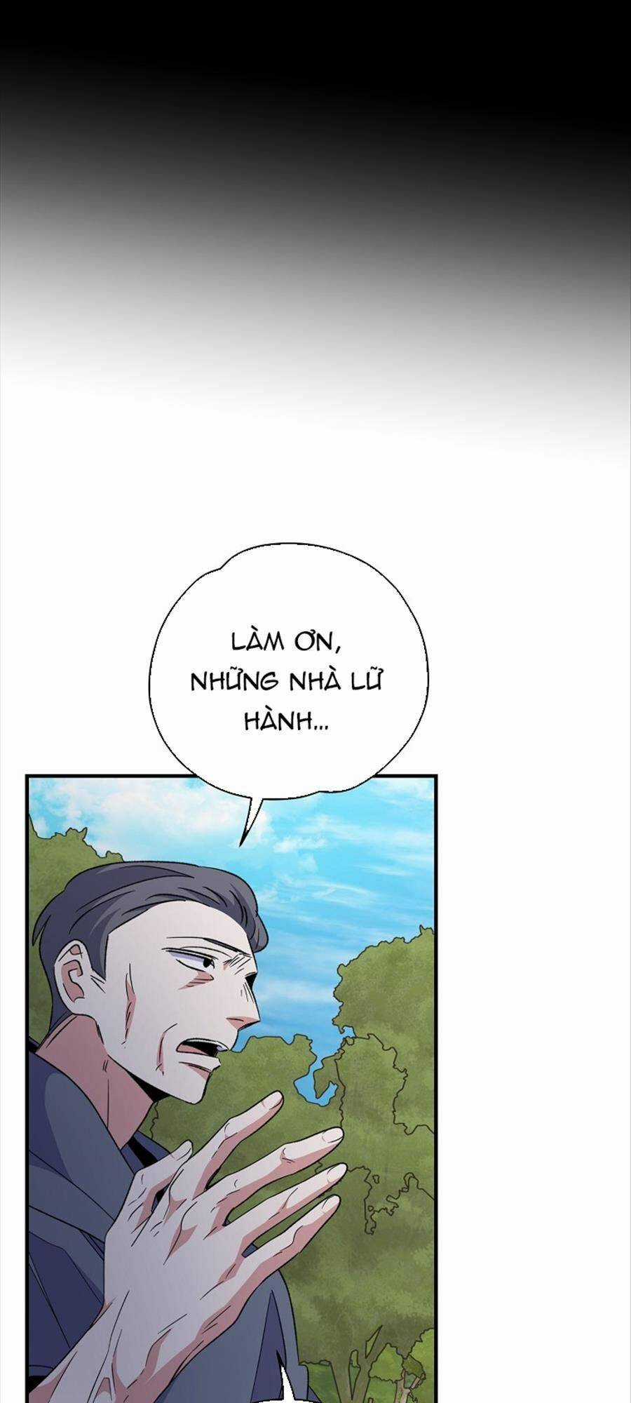 Nhà Hiền Triết Yigret Chapter 80 trang 9