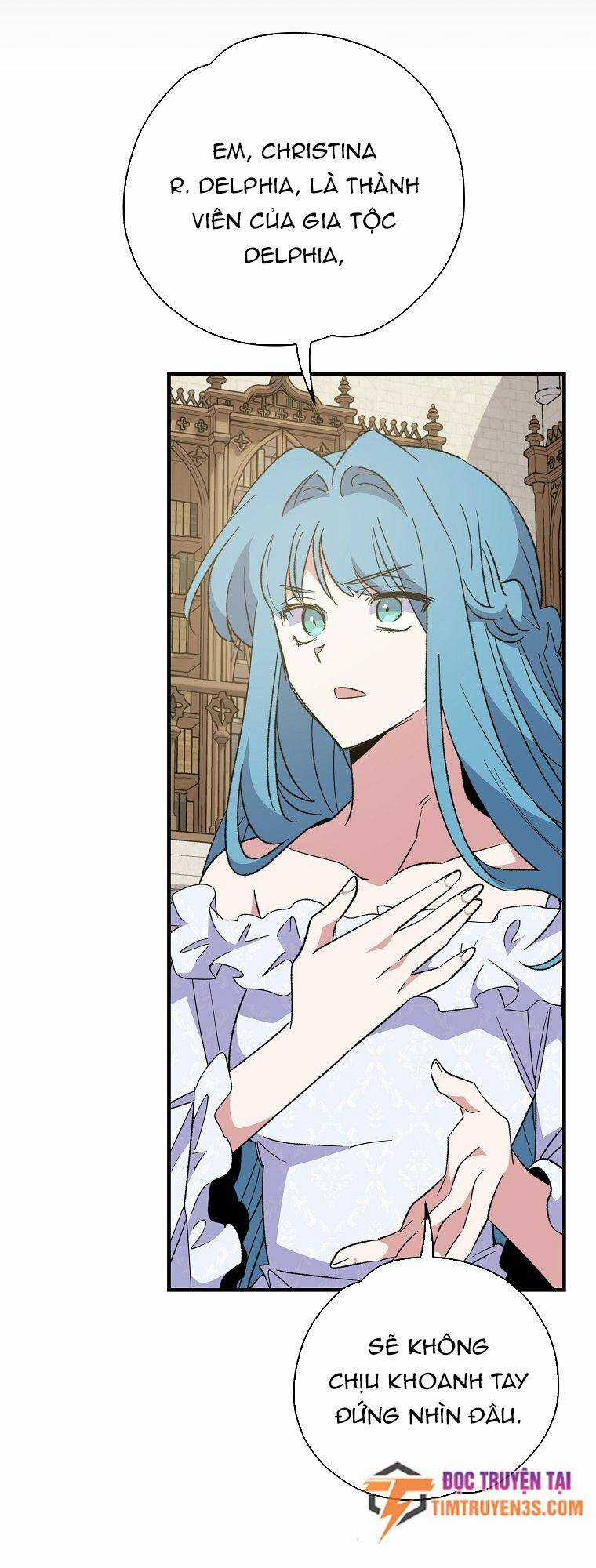 Nhà Hiền Triết Yigret Chapter 82 trang 10