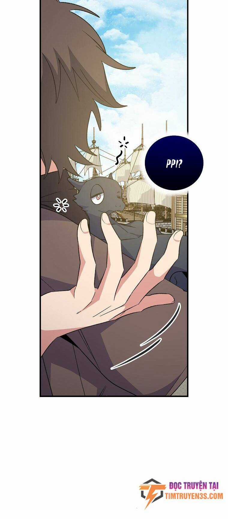 Nhà Hiền Triết Yigret Chapter 82 trang 15